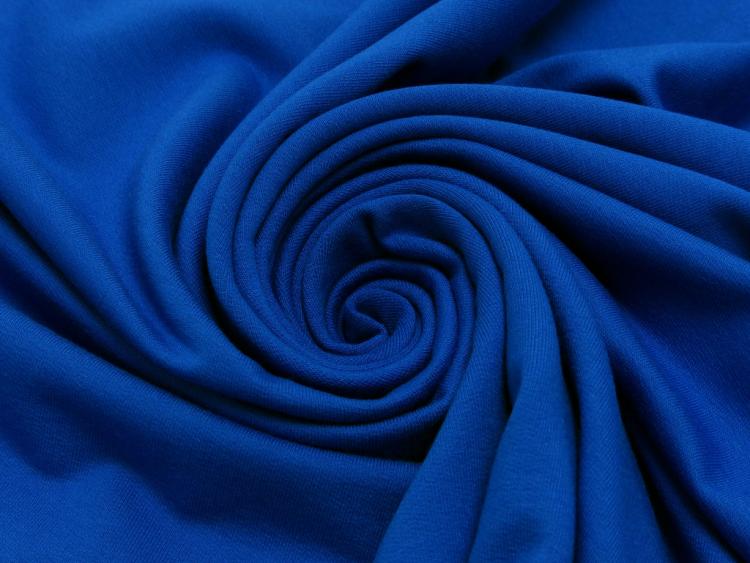 French Terry Basic Royal